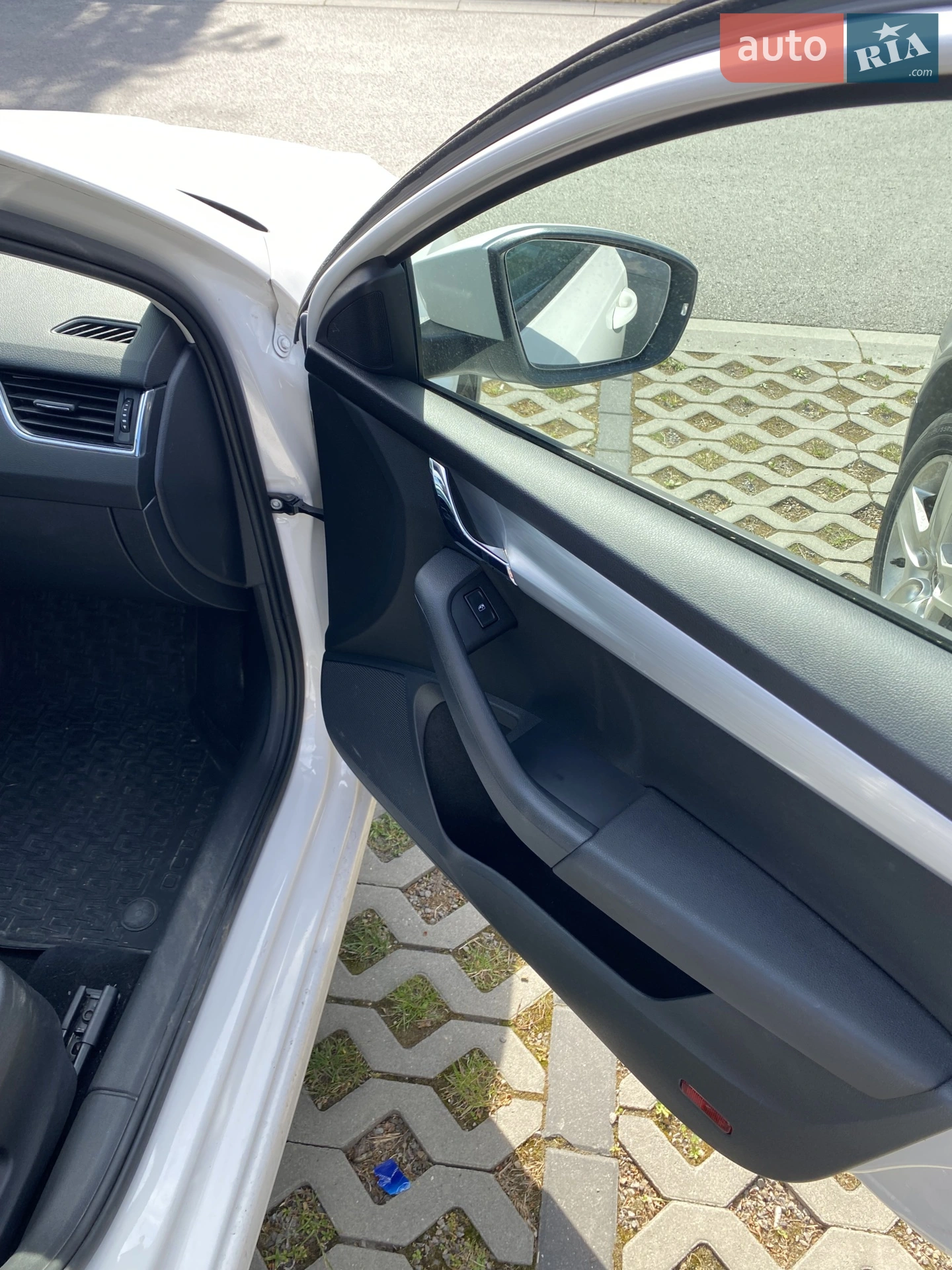 2018 Skoda Octavia - мініатюра 17