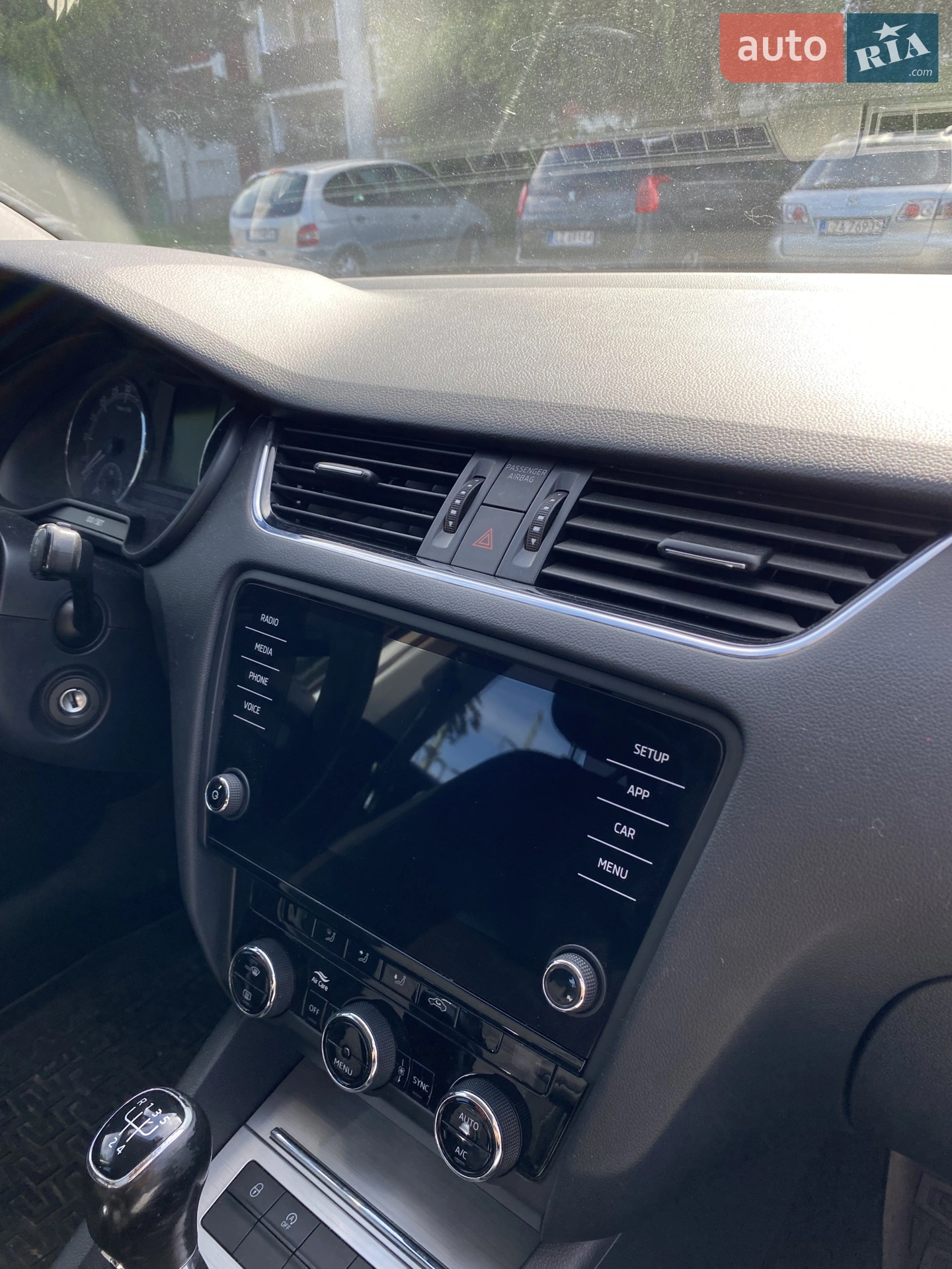 2018 Skoda Octavia - мініатюра 21