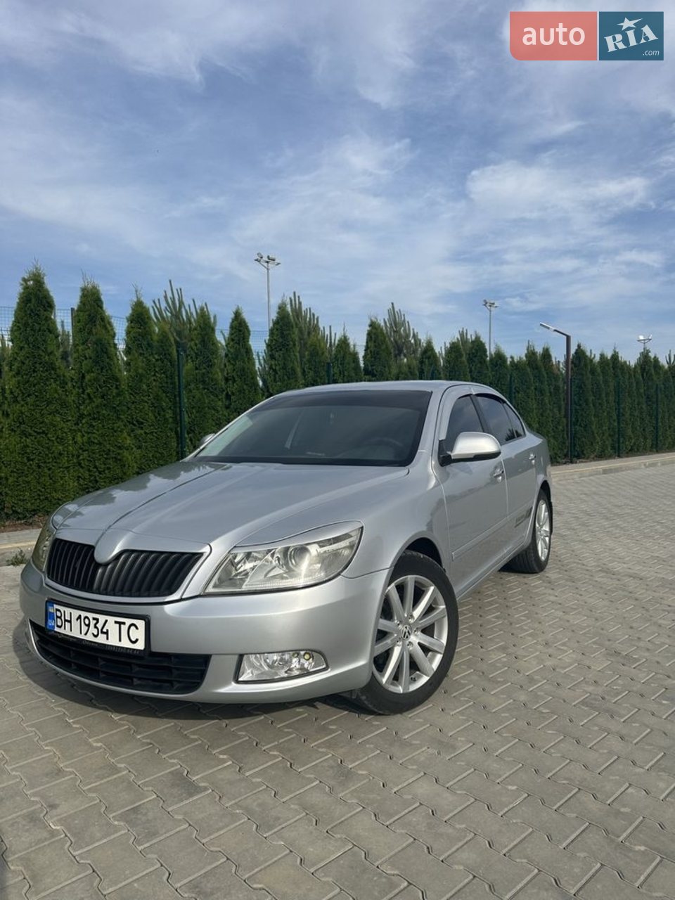 2013 Skoda Octavia - мініатюра 15