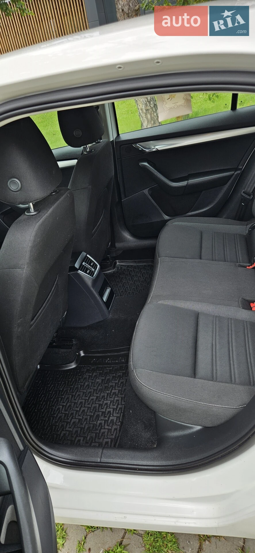 2017 Skoda Octavia - мініатюра 8