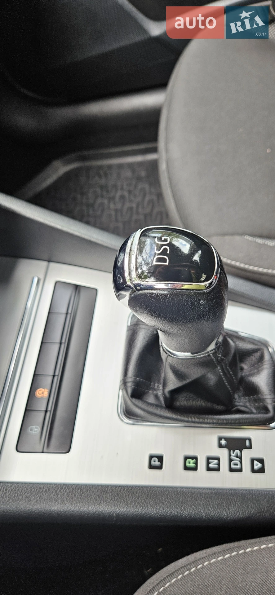 2017 Skoda Octavia - мініатюра 24