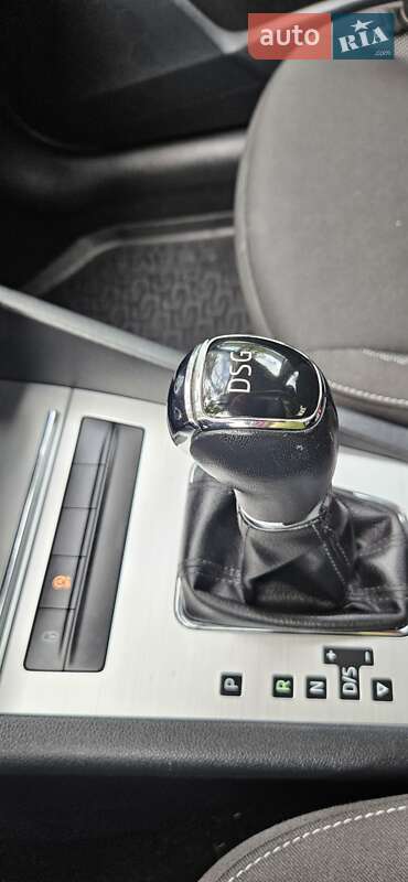 Ліфтбек Skoda Octavia 2017 в Києві