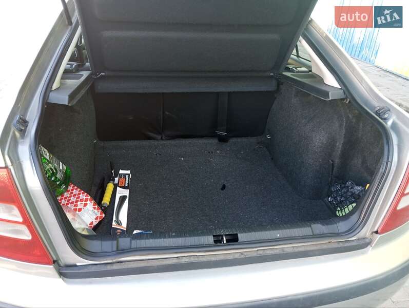 Ліфтбек Skoda Octavia 2008 в Івано-Франківську