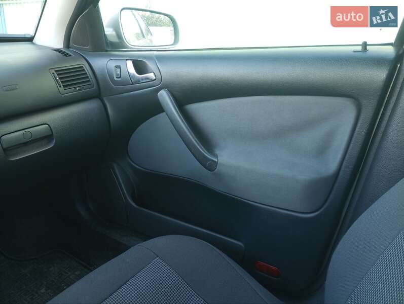 Ліфтбек Skoda Octavia 2008 в Івано-Франківську