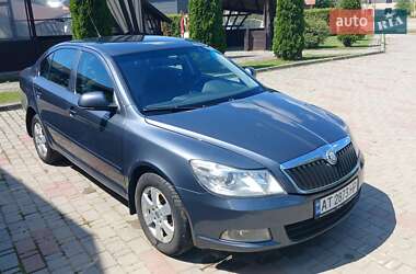 Skoda Octavia 2010