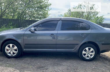 Ліфтбек Skoda Octavia 2006 в Балаклії