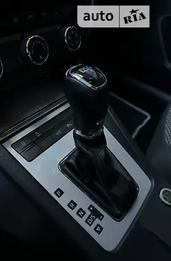 Skoda Octavia 2015