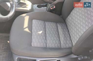 Ліфтбек Skoda Octavia 2011 в 