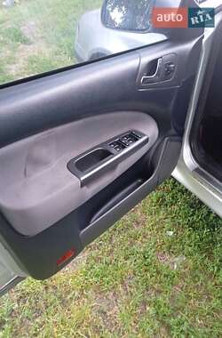 Универсал Skoda Octavia 2008 в 