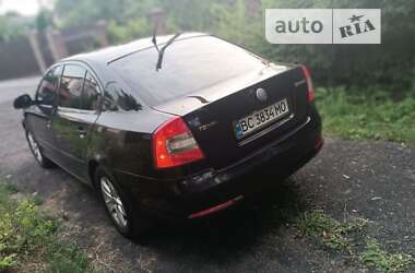 Лифтбек Skoda Octavia 2011 в Червонограде