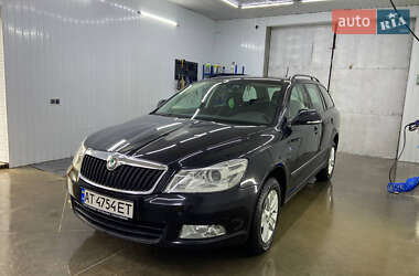 Skoda Octavia 2012 Skoda Octavia 2012