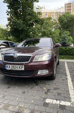 Универсал Skoda Octavia 2009 в Киеве