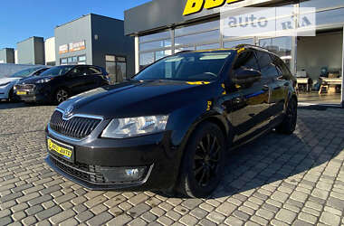 Універсал Skoda Octavia 2014 в Мукачевому