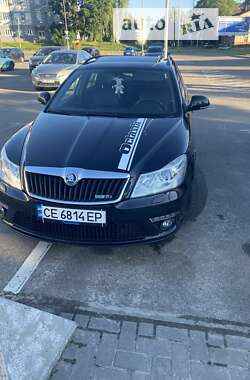 Skoda Octavia 2011 Skoda Octavia 2011