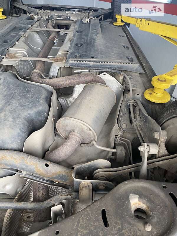 Універсал Skoda Octavia 2011 в Львові