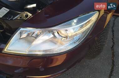 Універсал Skoda Octavia 2011 в Лозовій