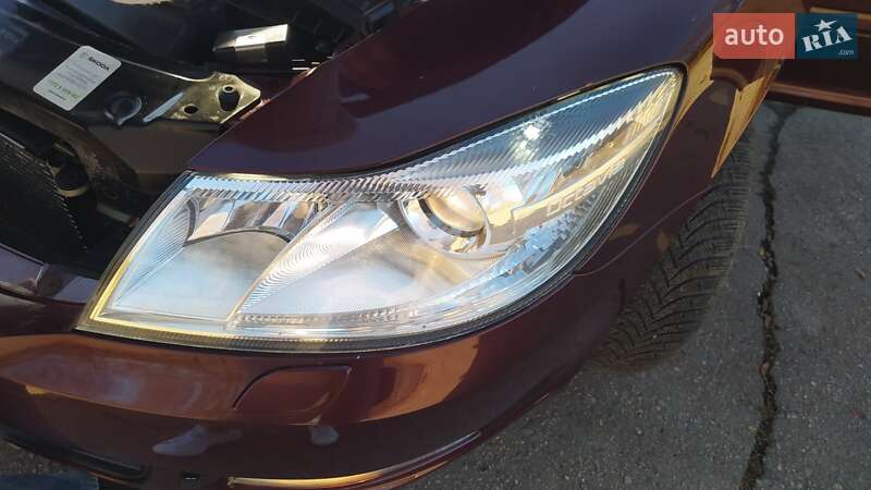 Універсал Skoda Octavia 2011 в Лозовій фото 15 Універсал Skoda Octavia 2011 в Лозовій