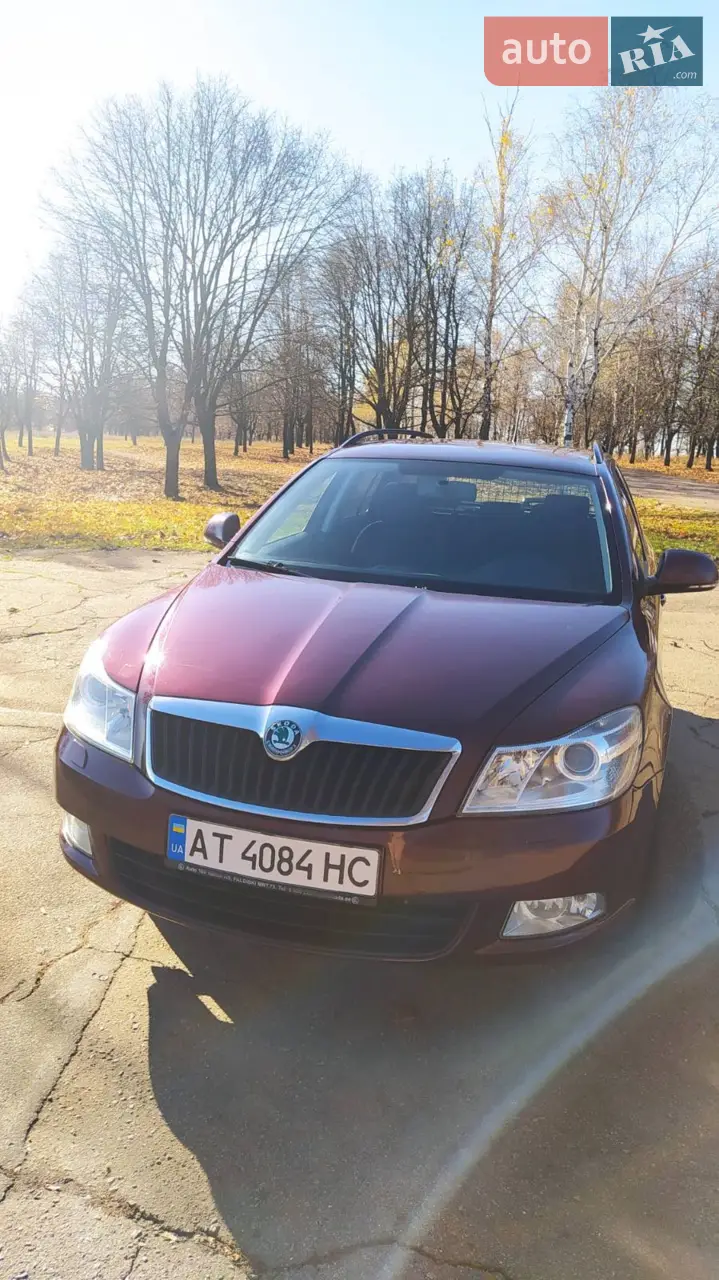 2011 Skoda Octavia - мініатюра 32