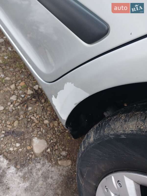 Ліфтбек Skoda Octavia 2008 в Івано-Франківську