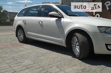 Универсал Skoda Octavia 2014 в Киеве