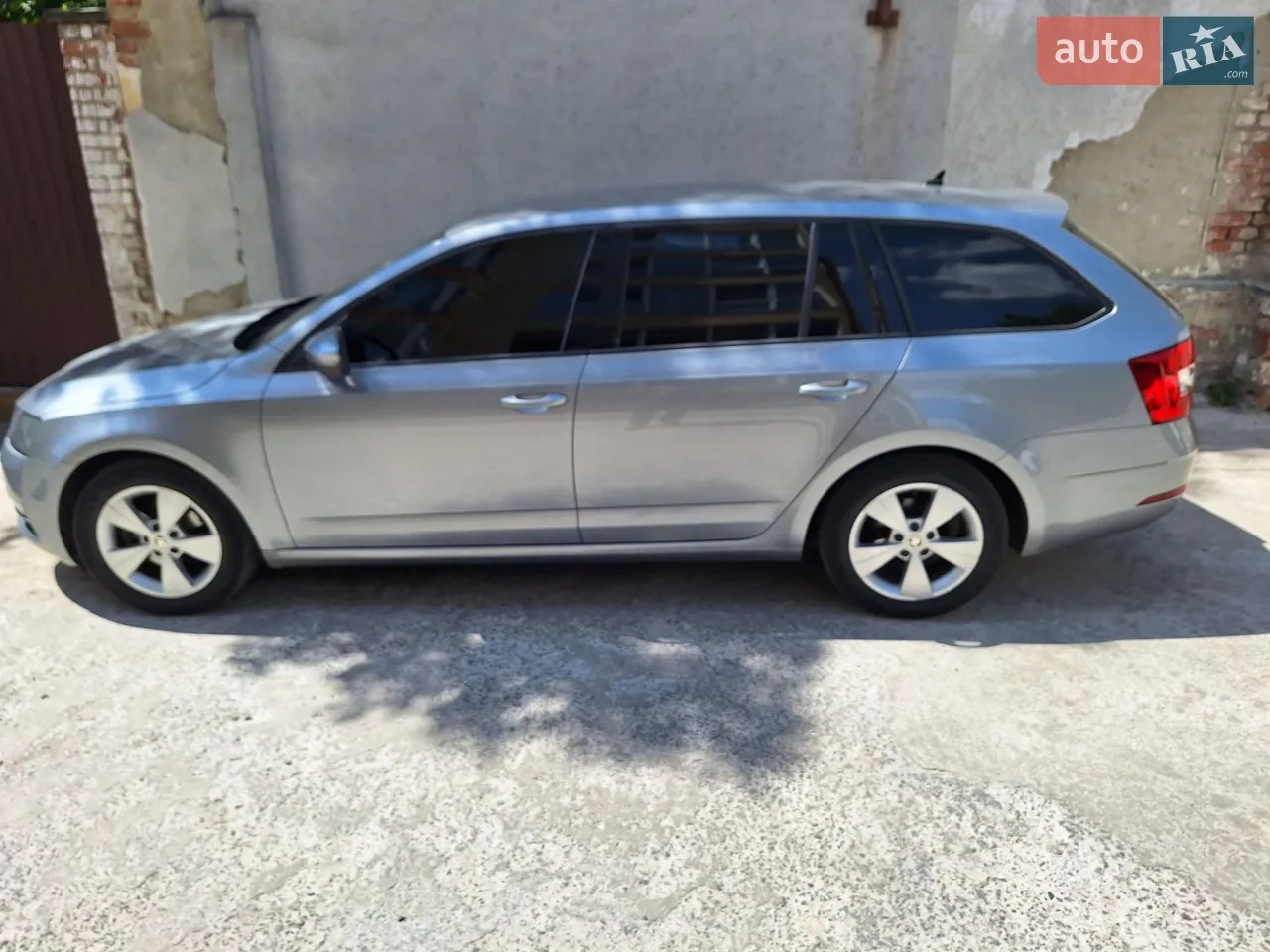2019 Skoda Octavia - мініатюра 55