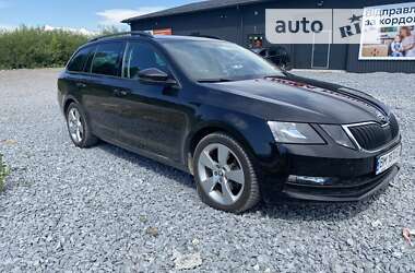 Skoda Octavia 2017 Skoda Octavia 2017