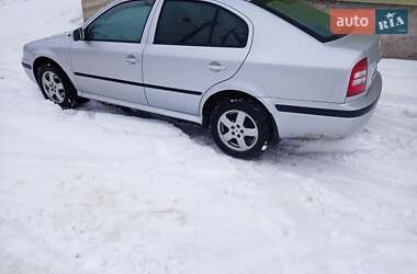 Skoda Octavia 2007 Skoda Octavia 2007