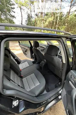 Skoda Octavia 2013