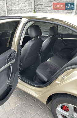 Ліфтбек Skoda Octavia 2005 в 