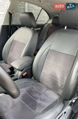 Ліфтбек Skoda Octavia 2005 в 