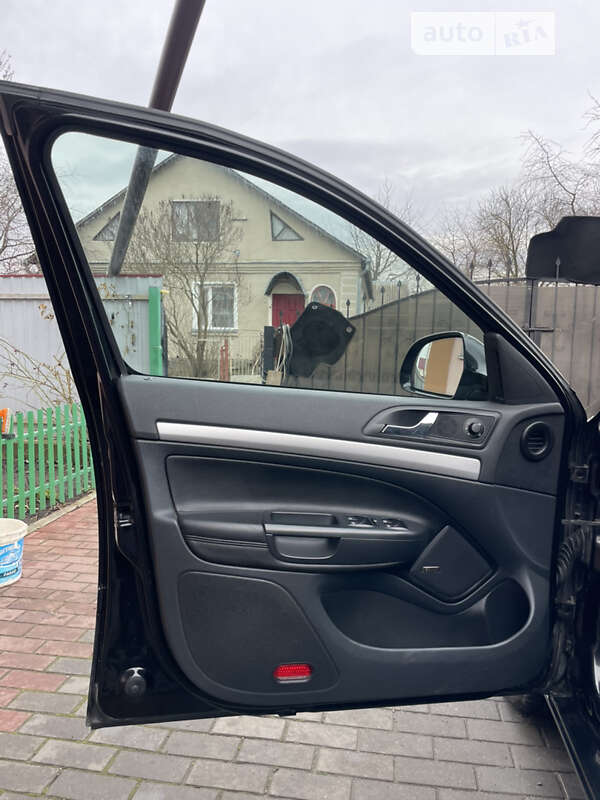 Универсал Skoda Octavia 2009 в Хмельницком