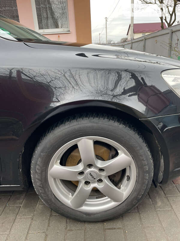 Универсал Skoda Octavia 2009 в Хмельницком