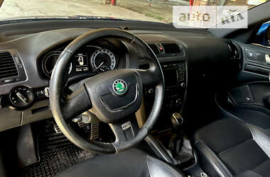 Универсал Skoda Octavia 2012 в Тернополе