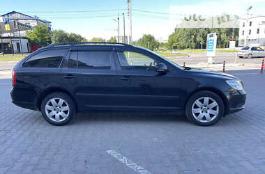 Універсал Skoda Octavia 2012 в Хмельницькому