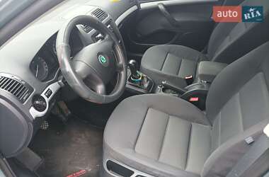 Универсал Skoda Octavia 2005 в 
