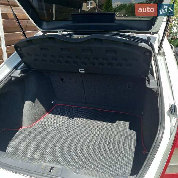 Ліфтбек Skoda Octavia 2012 в Києві