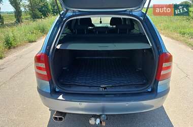 Универсал Skoda Octavia 2008 в 