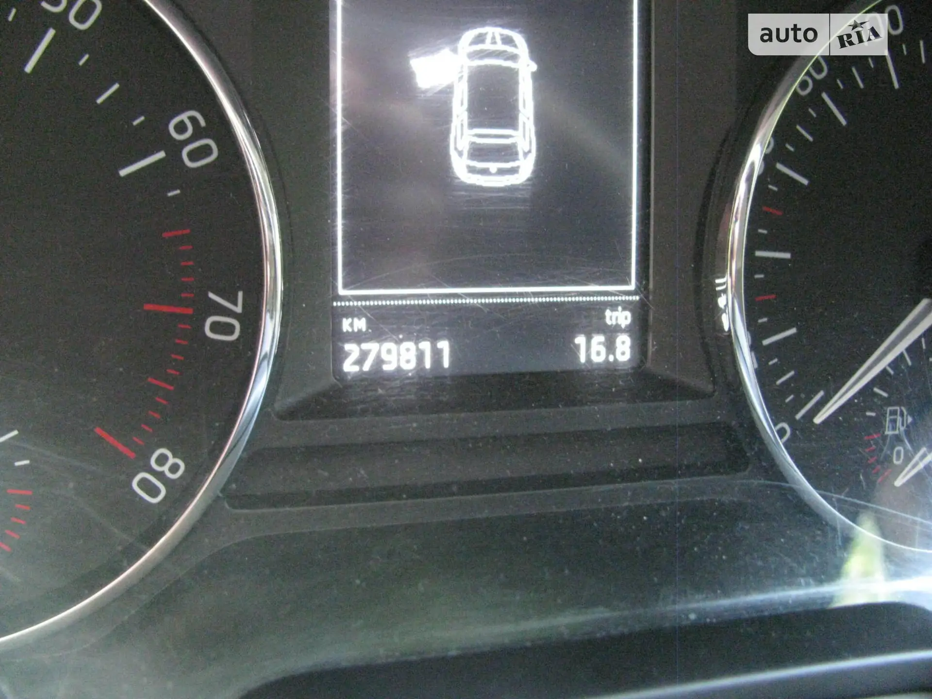2014 Skoda Octavia - мініатюра 12