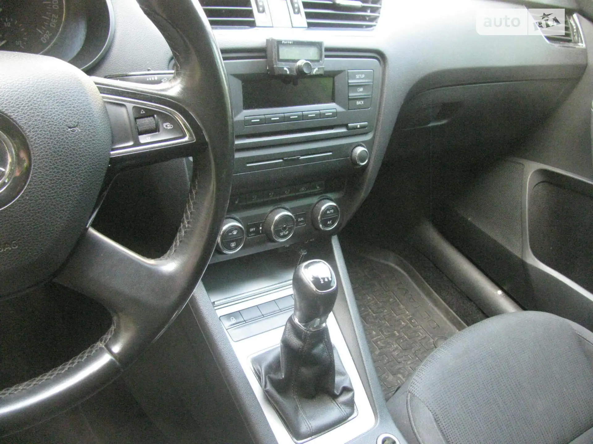 2014 Skoda Octavia - мініатюра 14