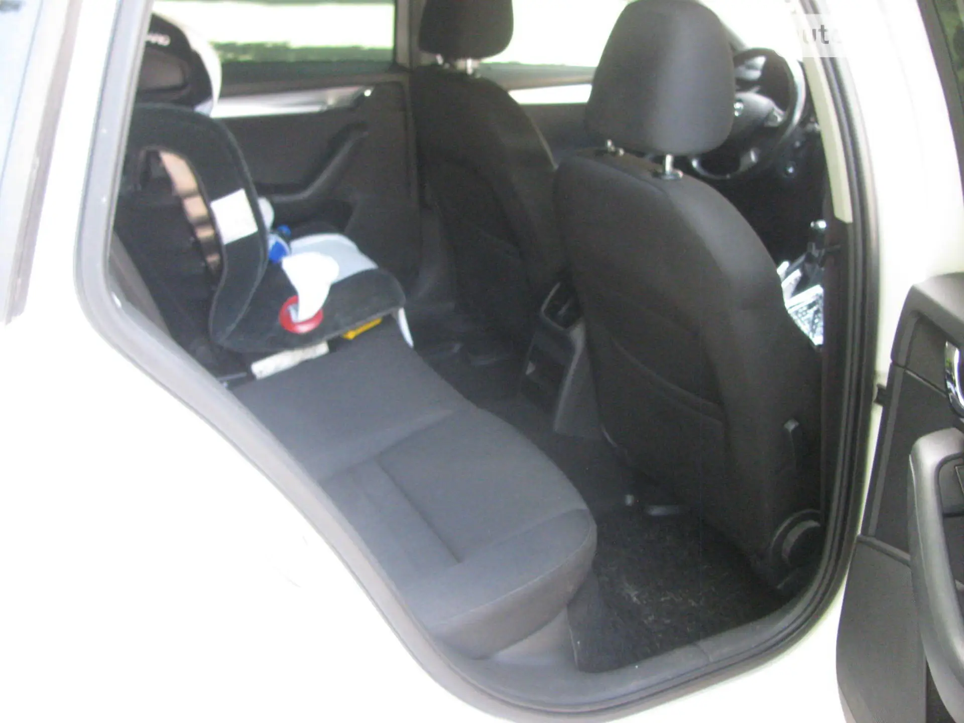 2014 Skoda Octavia - мініатюра 17