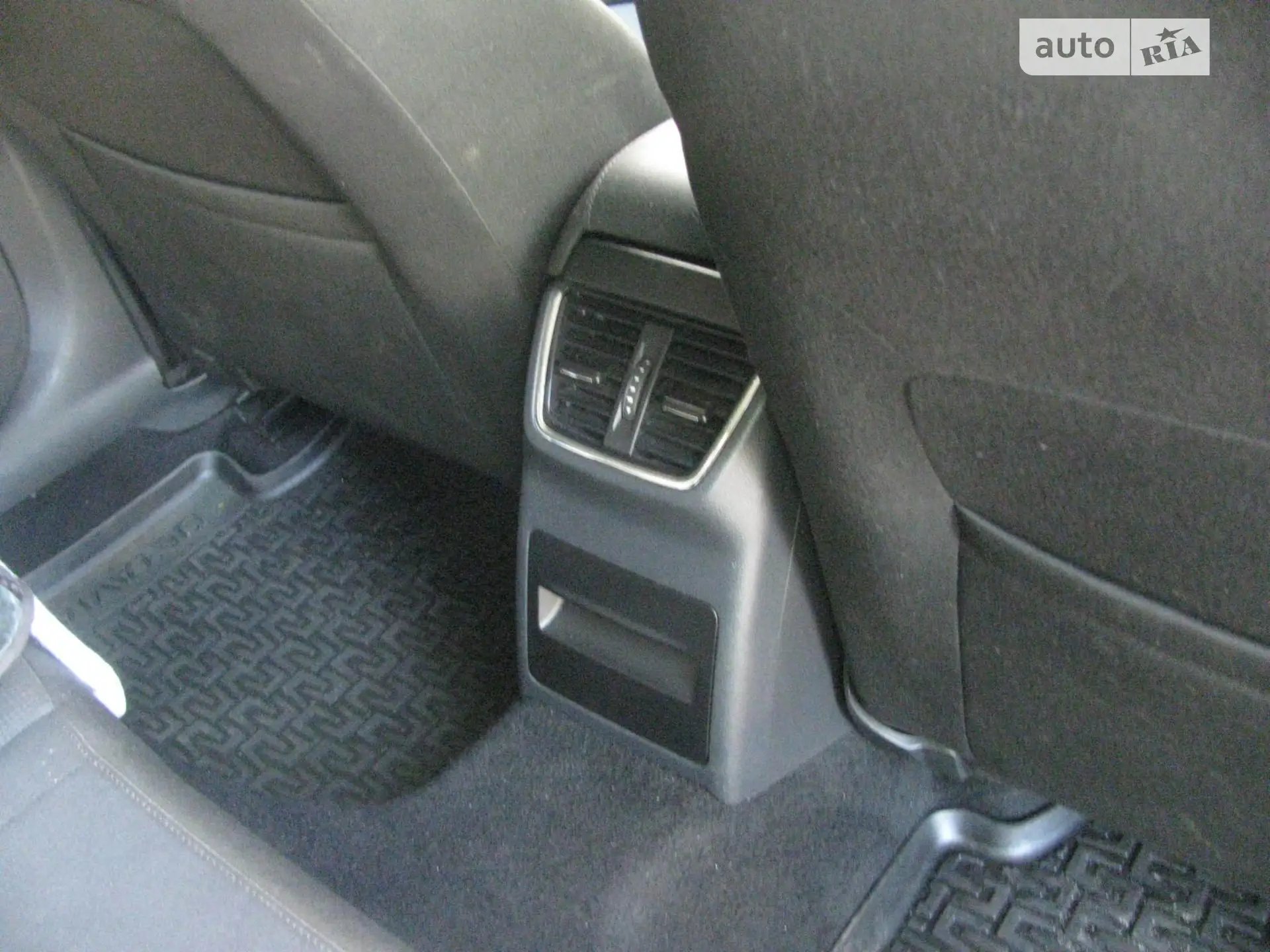 2014 Skoda Octavia - мініатюра 18