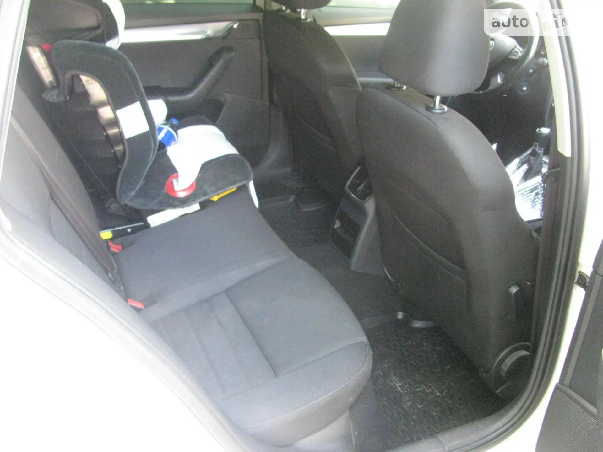 2014 Skoda Octavia - мініатюра 20
