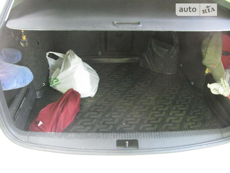 Універсал Skoda Octavia 2014 в Києві фото 21 Універсал Skoda Octavia 2014 в Києві