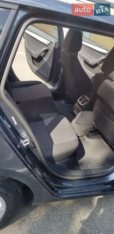 Универсал Skoda Octavia 2014 в Киеве