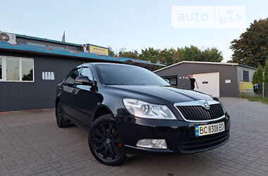 Skoda Octavia 2009