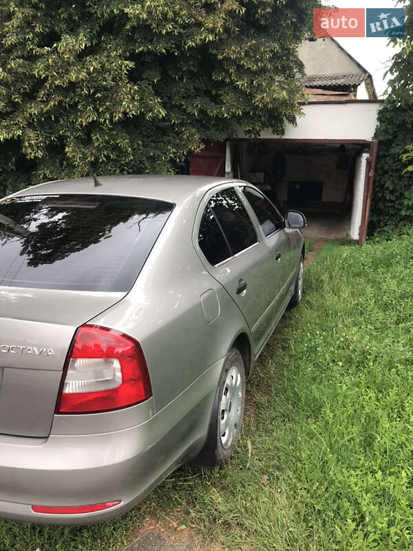 Лифтбек Skoda Octavia 2010 в Хмельницком фото 4 Лифтбек Skoda Octavia 2010 в Хмельницком