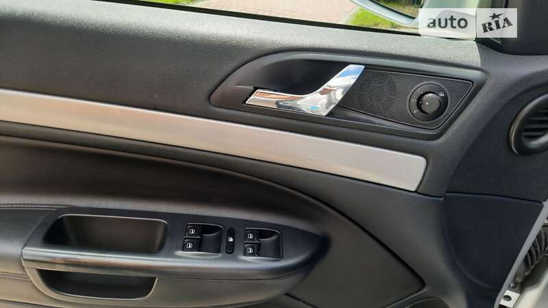 Універсал Skoda Octavia 2012 в Львові фото 13 Універсал Skoda Octavia 2012 в Львові