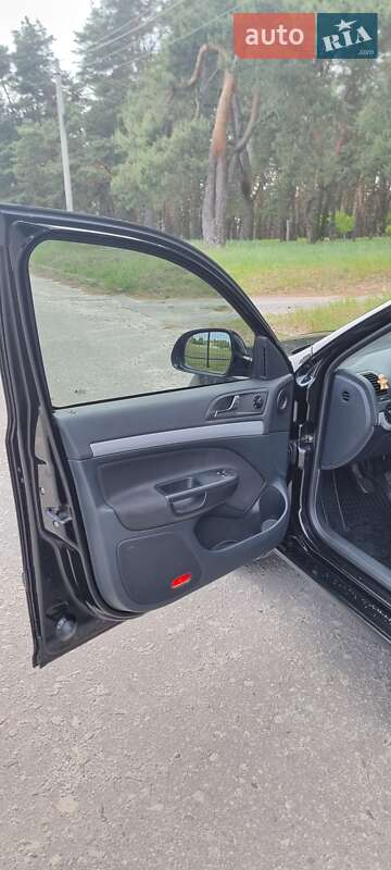 Універсал Skoda Octavia 2012 в Сумах