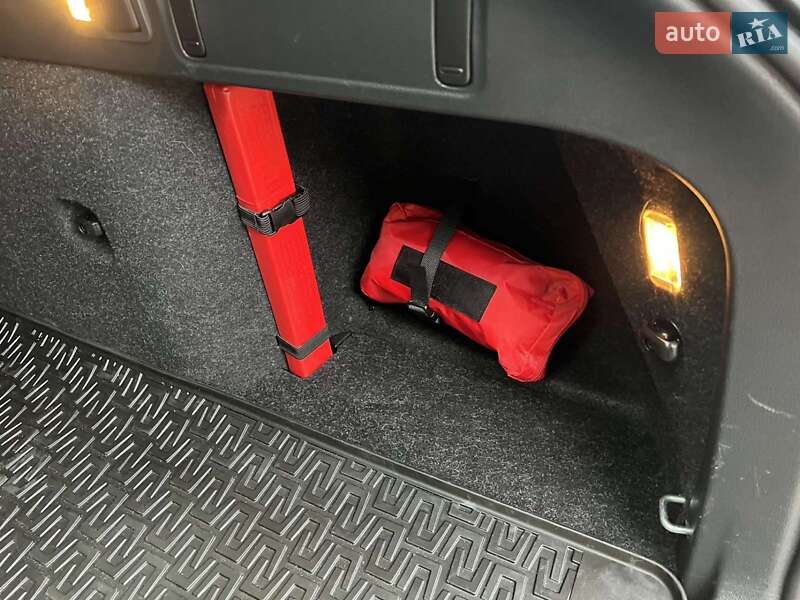 Універсал Skoda Octavia 2018 в Рівному фото 9 Універсал Skoda Octavia 2018 в Рівному