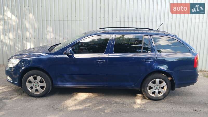 Універсал Skoda Octavia 2012 в Києві фото 6 Універсал Skoda Octavia 2012 в Києві